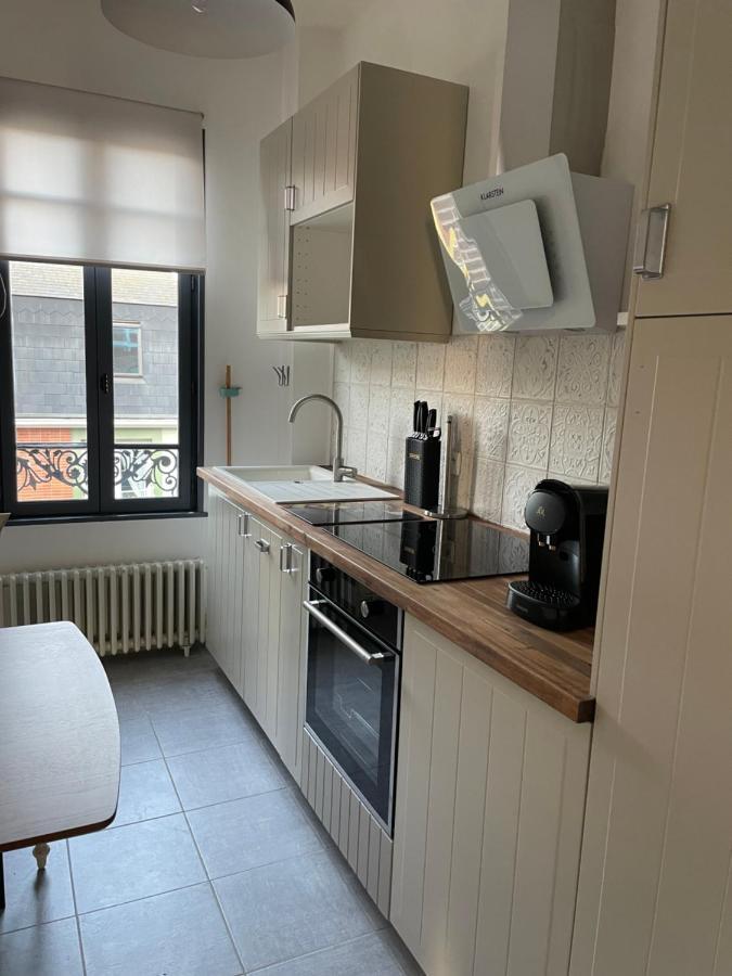 Avec Balcon Vue Mer, Equipe * Mers-les-Bains